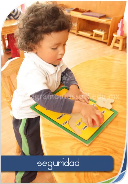 Preescolar en Toluca Niño en preescolar en Toluca
